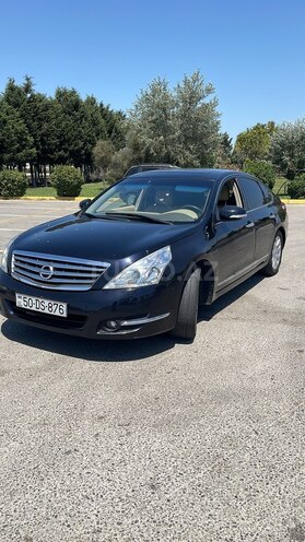 Nissan Teana 2008, 259,000 km - 3.5 l - Bakı