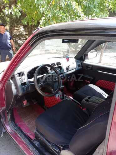 Toyota RAV4 1995, 370,000 km - 2.0 l - Bakı