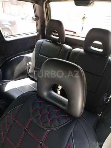 Toyota RAV4 1995, 370,000 km - 2.0 l - Bakı