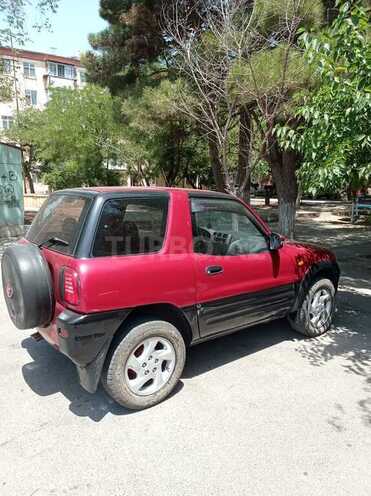 Toyota RAV4 1995, 370,000 km - 2.0 l - Bakı