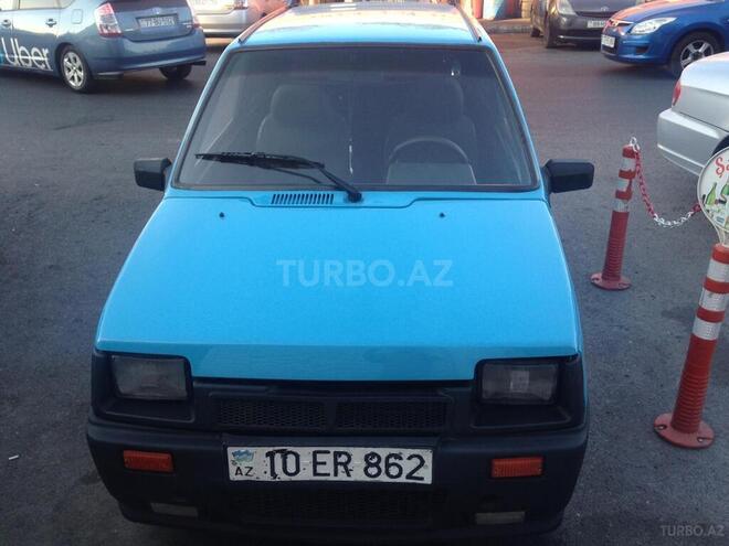 LADA (VAZ) Oka 2002, 220,000 km - 0.8 l - Bakı
