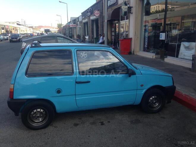 LADA (VAZ) Oka 2002, 220,000 km - 0.8 l - Bakı