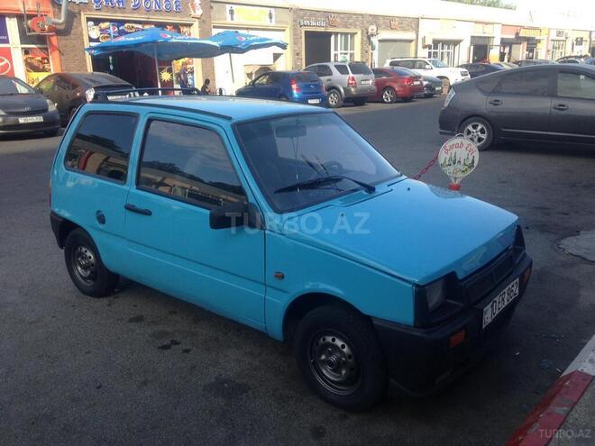LADA (VAZ) Oka 2002, 220,000 km - 0.8 l - Bakı