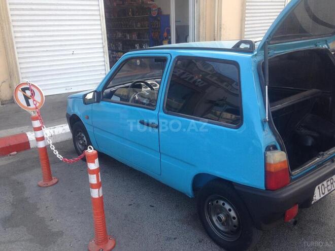LADA (VAZ) Oka 2002, 220,000 km - 0.8 l - Bakı