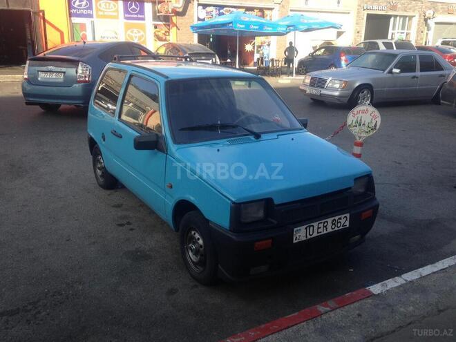 LADA (VAZ) Oka 2002, 220,000 km - 0.8 l - Bakı