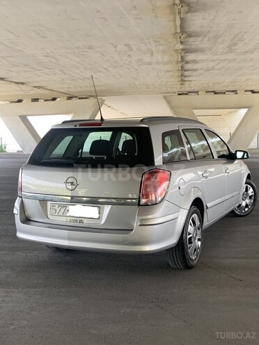 Opel Astra 2006, 176,000 km - 1.4 l - Bakı