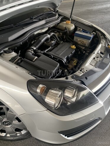 Opel Astra 2006, 176,000 km - 1.4 l - Bakı