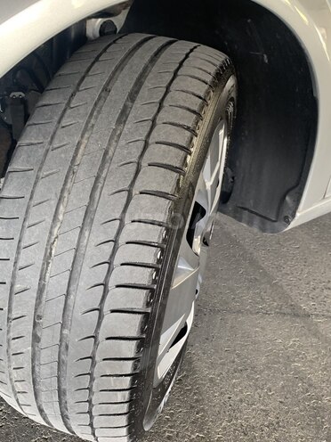 Opel Astra 2006, 176,000 km - 1.4 l - Bakı