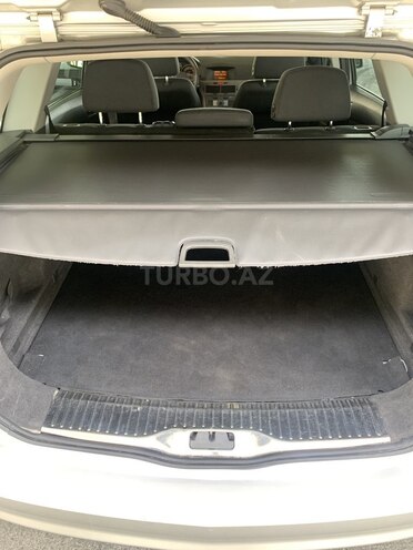 Opel Astra 2006, 176,000 km - 1.4 l - Bakı