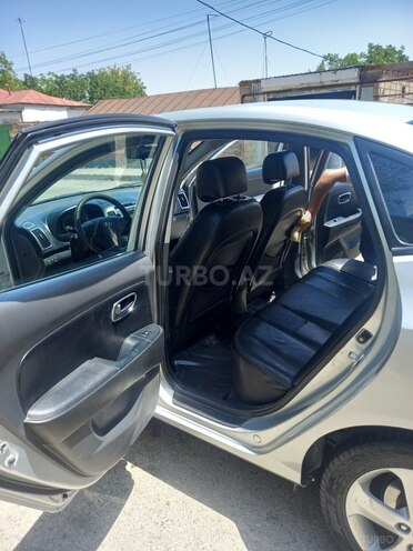 Hyundai Elantra 2009, 204,328 km - 2.0 л - Şamaxı