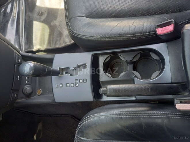 Hyundai Elantra 2009, 204,328 km - 2.0 л - Şamaxı