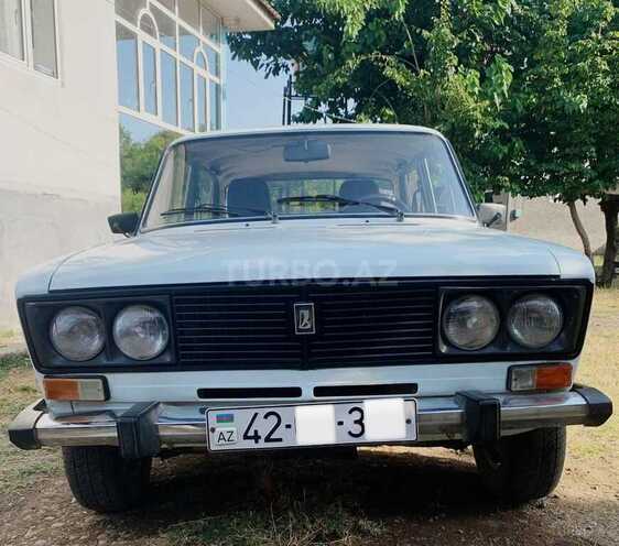 LADA (VAZ) 2106 2006, 67,200 km - 1.6 l - Lənkəran