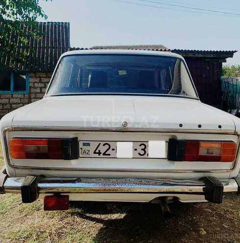 LADA (VAZ) 2106 2006, 67,200 km - 1.6 l - Lənkəran