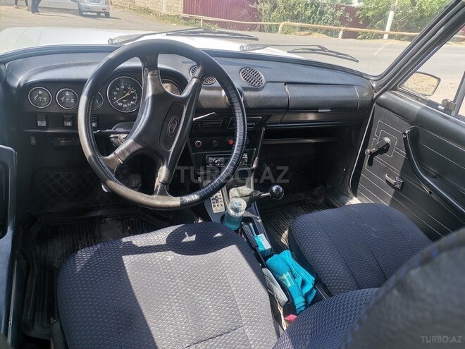 LADA (VAZ) 2106 2006, 67,200 km - 1.6 l - Lənkəran
