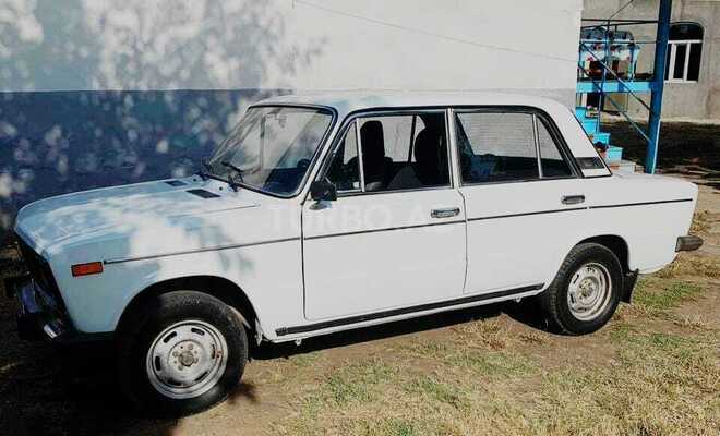 LADA (VAZ) 2106 2006, 67,200 km - 1.6 l - Lənkəran