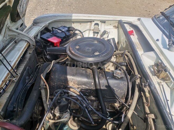 LADA (VAZ) 2106 2006, 67,200 km - 1.6 l - Lənkəran