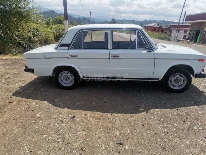 LADA (VAZ) 2106 2006, 67,200 km - 1.6 l - Lənkəran