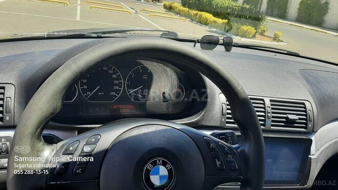 BMW 318 1999, 65,000 km - 1.9 l - Bakı