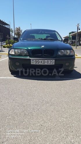 BMW 318 1999, 65,000 km - 1.9 l - Bakı