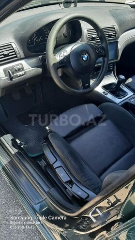 BMW 318 1999, 65,000 km - 1.9 l - Bakı