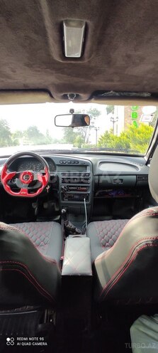 LADA (VAZ) 2114 2011, 270,000 km - 1.6 l - Şabran