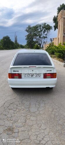 LADA (VAZ) 2114 2011, 270,000 km - 1.6 l - Şabran
