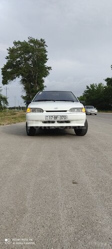 LADA (VAZ) 2114 2011, 270,000 km - 1.6 l - Şabran