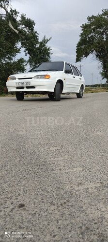 LADA (VAZ) 2114 2011, 270,000 km - 1.6 l - Şabran