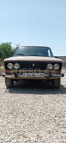 LADA (VAZ) 2106 1987, 153,000 km - 1.5 l - Şamaxı