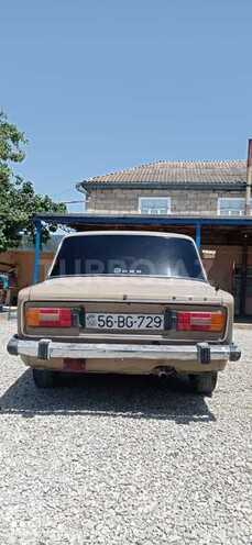LADA (VAZ) 2106 1987, 153,000 km - 1.5 l - Şamaxı