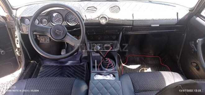 LADA (VAZ) 2106 1987, 153,000 km - 1.5 l - Şamaxı