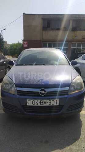 Opel Antara 2005, 314,000 km - 1.3 l - Bakı