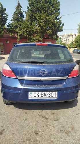 Opel Antara 2005, 314,000 km - 1.3 l - Bakı