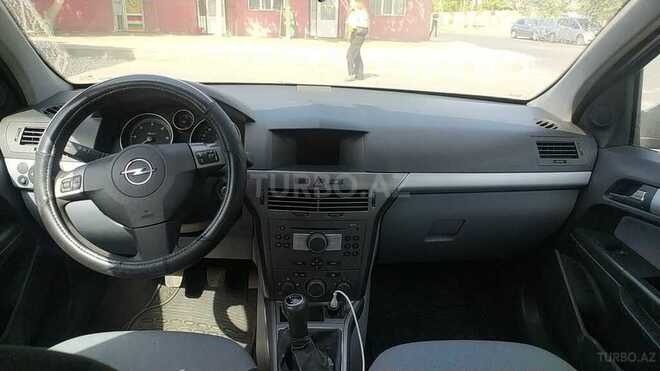 Opel Antara 2005, 314,000 km - 1.3 l - Bakı