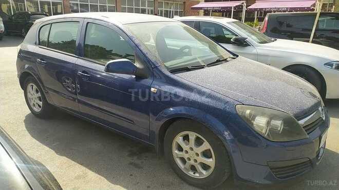 Opel Antara 2005, 314,000 km - 1.3 l - Bakı