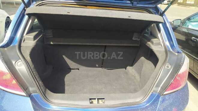 Opel Antara 2005, 314,000 km - 1.3 l - Bakı