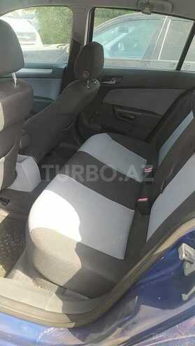Opel Antara 2005, 314,000 km - 1.3 l - Bakı