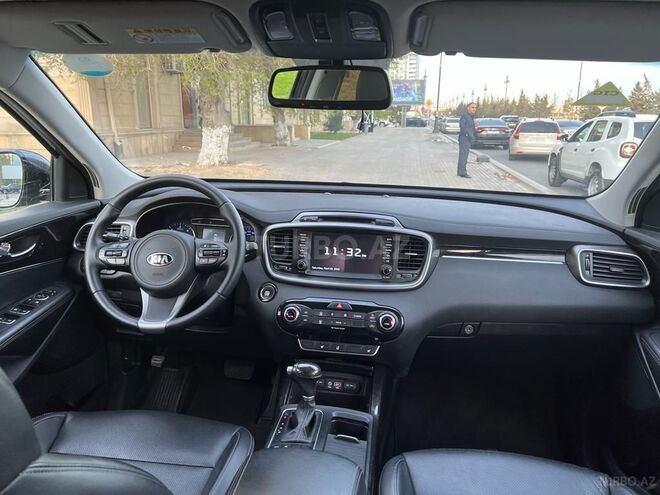 Kia Sorento 2015, 117,000 km - 2.0 l - Bakı