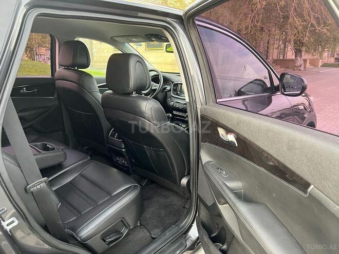Kia Sorento 2015, 117,000 km - 2.0 l - Bakı