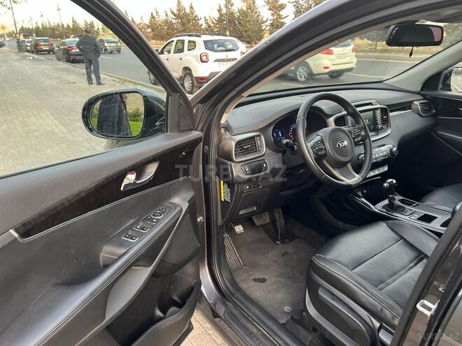 Kia Sorento 2015, 117,000 km - 2.0 l - Bakı