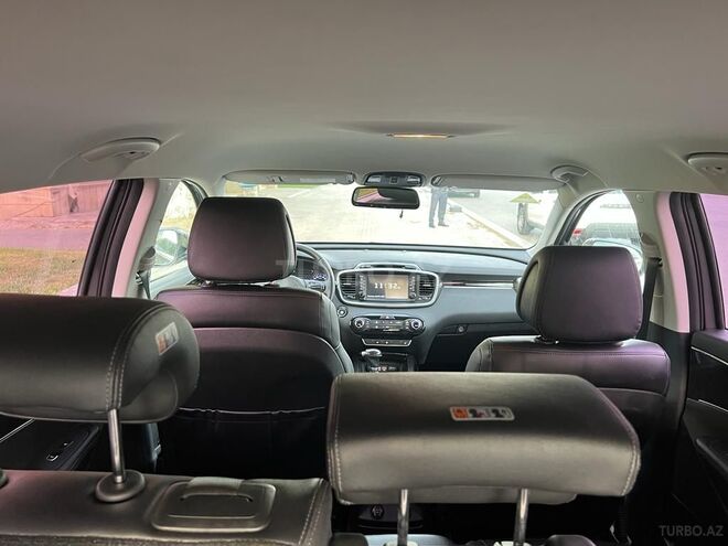 Kia Sorento 2015, 117,000 km - 2.0 l - Bakı