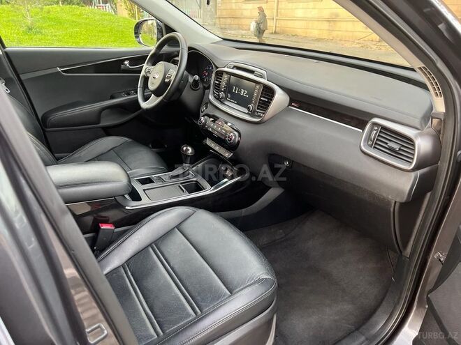 Kia Sorento 2015, 117,000 km - 2.0 l - Bakı