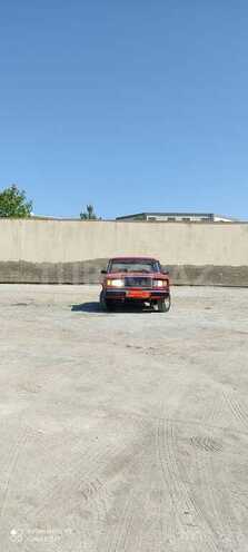 LADA (VAZ) 2107 2002, 109,545 km - 1.6 l - Bakı