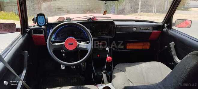 LADA (VAZ) 2107 2002, 109,545 km - 1.6 l - Bakı