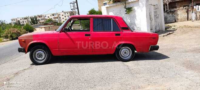 LADA (VAZ) 2107 2002, 109,545 km - 1.6 l - Bakı