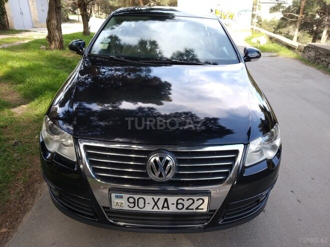 Volkswagen Passat 2010, 220,000 km - 1.8 l - Bakı