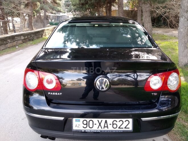 Volkswagen Passat 2010, 220,000 km - 1.8 l - Bakı