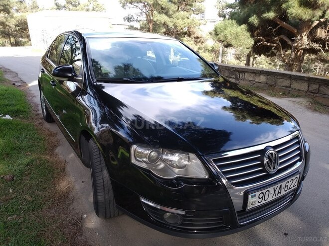 Volkswagen Passat 2010, 220,000 km - 1.8 l - Bakı