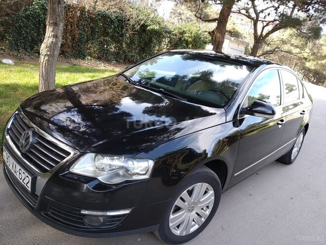 Volkswagen Passat 2010, 220,000 km - 1.8 l - Bakı