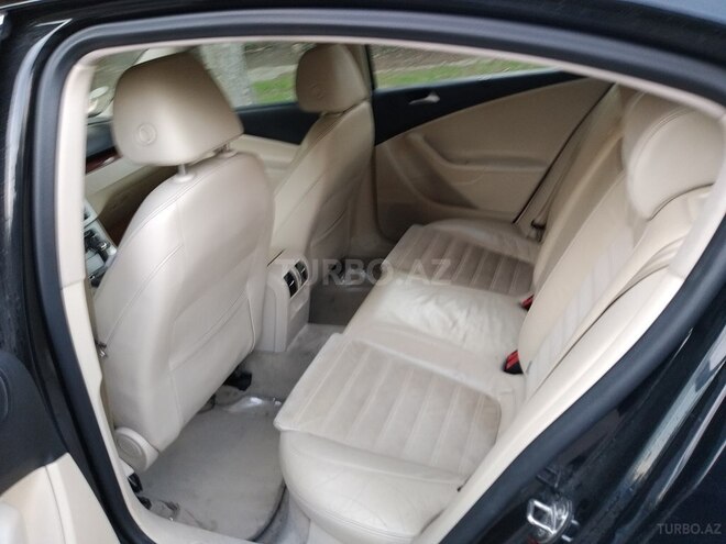Volkswagen Passat 2010, 220,000 km - 1.8 l - Bakı